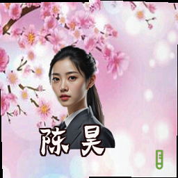 陈昊