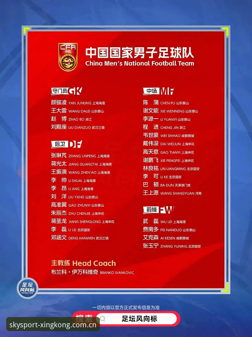 中国足协第三批禁足名单最新动态：65人遭重罚，终身禁足17人创纪录