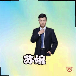 苏婉